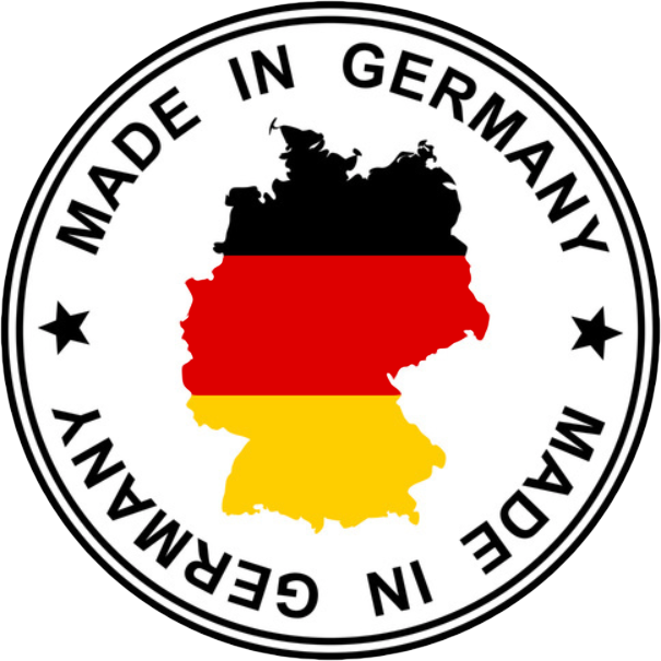 Logo "Made in Germany"